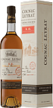 Коньяк Leyrat XO Vielle Reserve, в подарочной упаковке