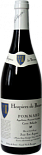 Вино Aegerter Pommard Hospices de Beaune Cuvee Billardet