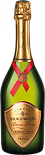 Игристое вино Sieur d'Arques, Blason Rouge Cremant Brut, Limoux AOC