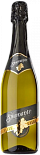 Игристое вино Valle Calda Brut White