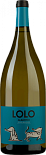 Вино Lolo Albariño