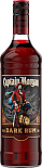Ром Captain Morgan Black