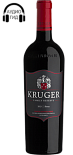 Вино Shiraz Reserve Kruger Family
