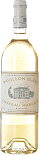Вино Pavillon Blanc Du Chateau Margaux Bordeaux AOC 2008