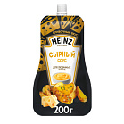Соус Хайнц сырный 200 гр