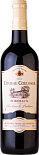 Вино Chateau Coulonge красное сухое