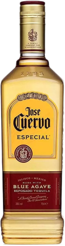 Текила Jose Cuervo Especial Reposado Tequila