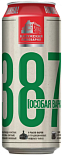 Светлое пиво 387 Особая Варка
