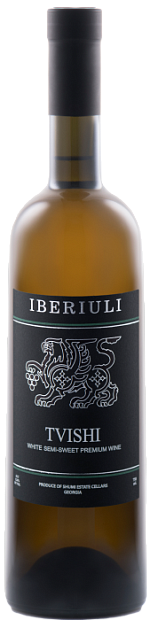 Вино Tvishi Premium Wine 0.75 л