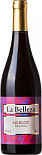 Вино La Belleza Merlot