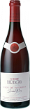 Вино Domaine Bertagna Clos de Vougeot Grand Cru Red Dry