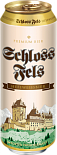 Эль SCHLOSSFELS Hefeweizen