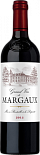Вино Ginestet, Grand Vin de Margaux AOC