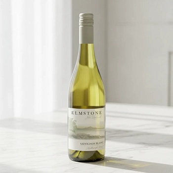 Вино Elmstone Marlborough Sauvignon Blanc 0.75 л