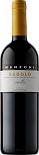 Вино Manzone, Castelletto Barolo DOCG