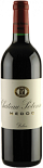 Вино Chateau Potensac 2011 красное сухое