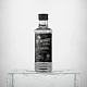 Водка Nemiroff De Luxe 0.1 л