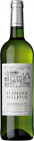 Вино Chateau Flamand Bellevue Blanc