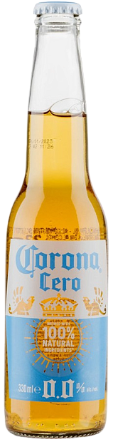 Изображение товара Пиво Corona Cero
