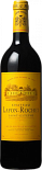 Вино Chateau Lafon-Rochet, St-Estephe Grand Cru Classe Red Dry