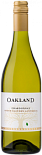 Вино Oakland Chardonnay White Dry