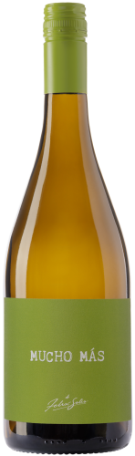 Вино Mucho Mas Vino Blanco