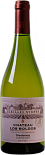 Вино Chateau Los Boldos Vieilles Vignes Chardonnay White Dry