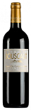 Вино Chateau Bouscaut красное сухое