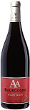 Вино Aegerter Bourgogne AOC Pinot Noir