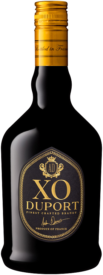 Изображение товара Бренди Brandy Duport XO Изображение товара Бренди Brandy Duport XO