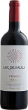 Вино Lar de Paula, Tempranillo Crianza