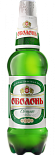 Светлое пиво Оболонь светлое