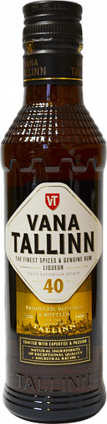Ликер Vana Tallinn 0.2 л