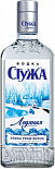 Водка Стужа Ледяная