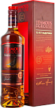 Виски The Famous Grouse Malt, 12 летней выдержки в подарочной упаковке