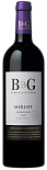 Вино Merlot Barton & Guestier