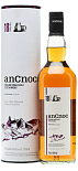 Виски An Cnoc 18 YO