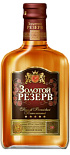 Коньяк Золотой Резерв, 5 летней выдержки