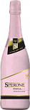 Игристое вино Spumante Rose Chill Sperone
