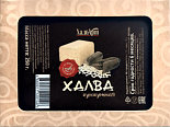 Халва кунжутная Халварт