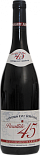 Вино Cotes du Rhone Parallele 45