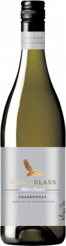 Вино Wolf Blass, Silver Label Chardonnay
