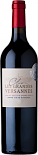 Вино Chateau La Perriere, Clos les Grandes Versannes, Saint-Emilion Grand Cru AOC 2011