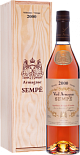 Арманьяк Sempe Vieil Vintage 2000 Armagnac AOC
