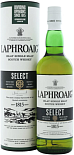 Виски Laphroaig Select Cask tube в п/у