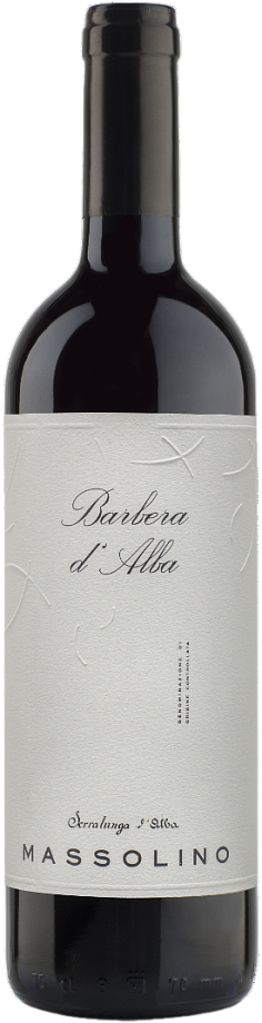 Изображение товара Вино Massolino Barbera d'Alba Изображение товара Вино Massolino Barbera d'Alba
