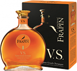 Коньяк Frapin V.S. Luxe Grande Champagne