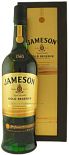 Виски Jameson Gold Reserve