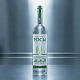 Водка Чистые Росы Organic Vodka 0.7 л