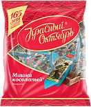 Конфеты Мишка косолапый 200 гр